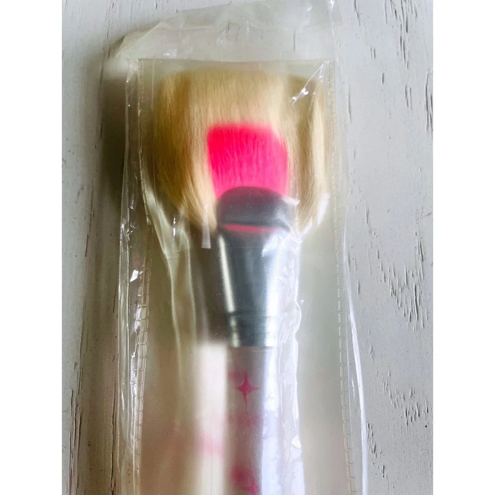Mark Avon Snow Duster Makeup‎ Brush Foundation Powder Application Beauty Tool